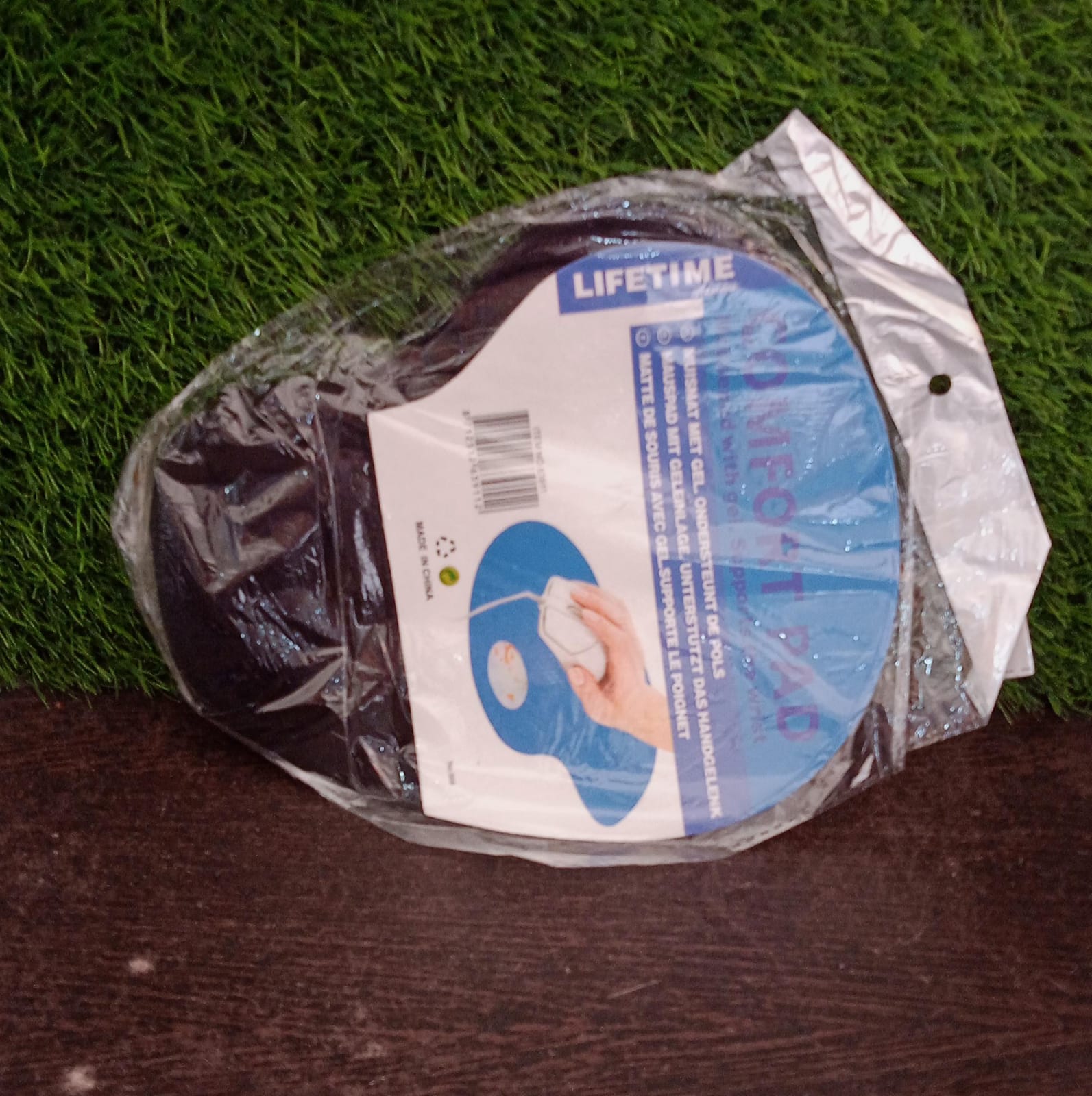 Mouse pad Mouse pad